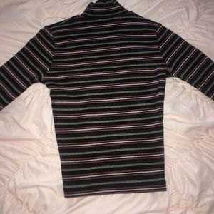 Brandy Melville Long Sleeve Turtle Neck